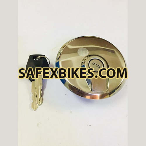 Tvs scooty streak lock set deals price